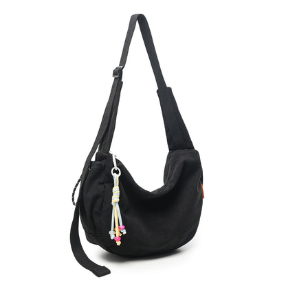 Lässige Sling Tote Bag