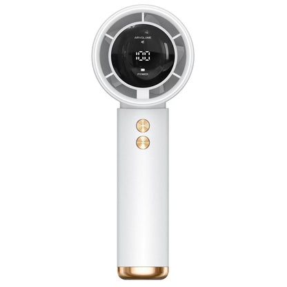 Damen tragbarer Mini Ventilator Brehn