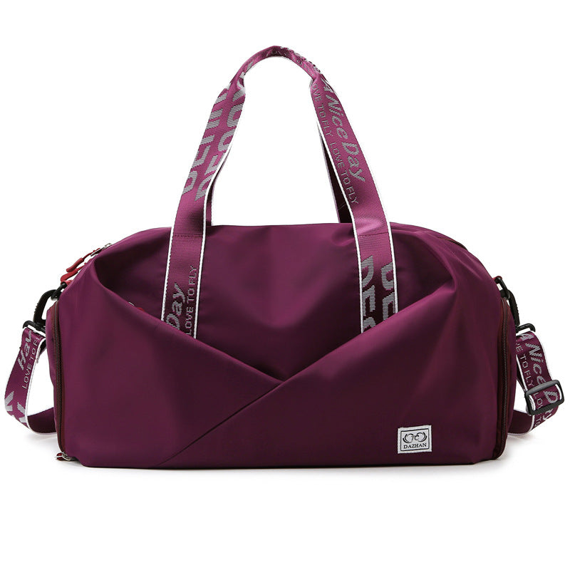 Gym Tote Bag Brehn