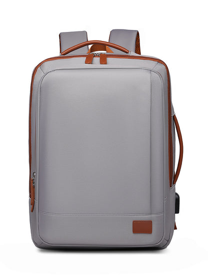 Professioneller Laptop-Rucksack Brehn