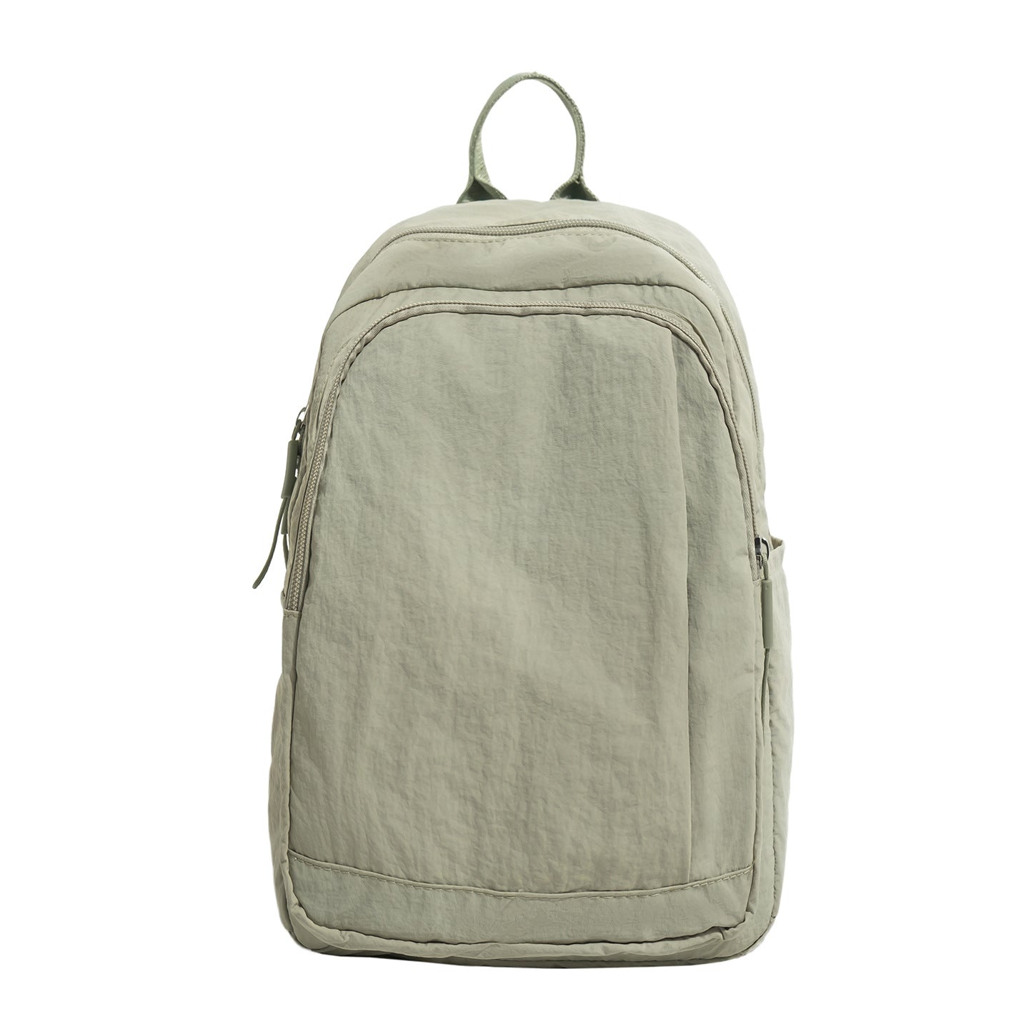 Geräumiger und Leichter Alltag-Rucksack Brehn
