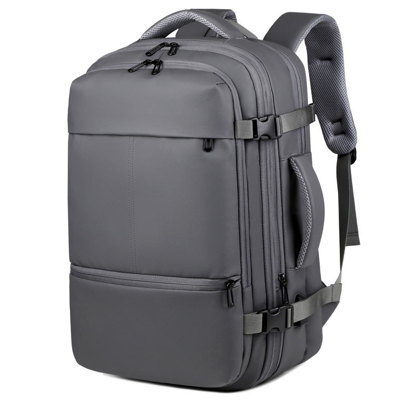 Multifunktionale Business-Laptoptasche Brehn
