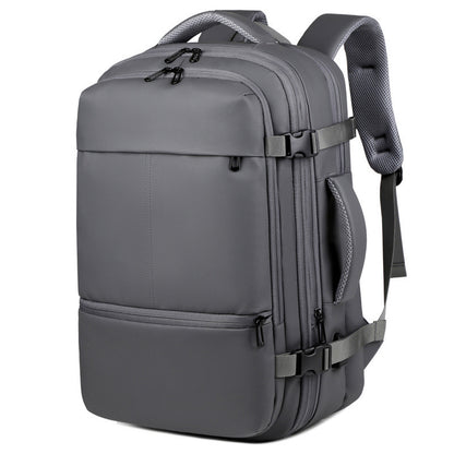 Multifunktionale Business-Laptoptasche Brehn