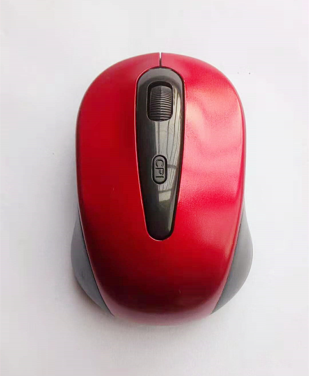 Ergonomische Kabellose Computermaus Brehn