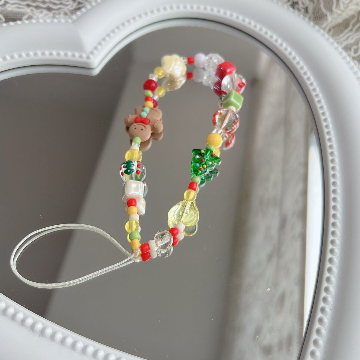 Urlaubs-Themen Charm Brillenhalter Brehn