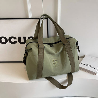 Große Kapazität Reise Duffel Tasche
