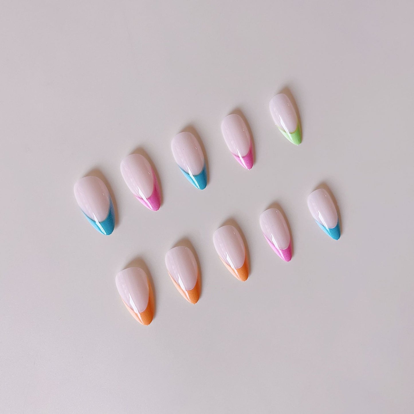 Nagelpflege Brehn