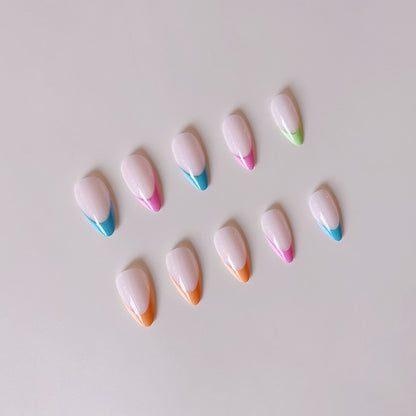 Nagelpflege Brehn