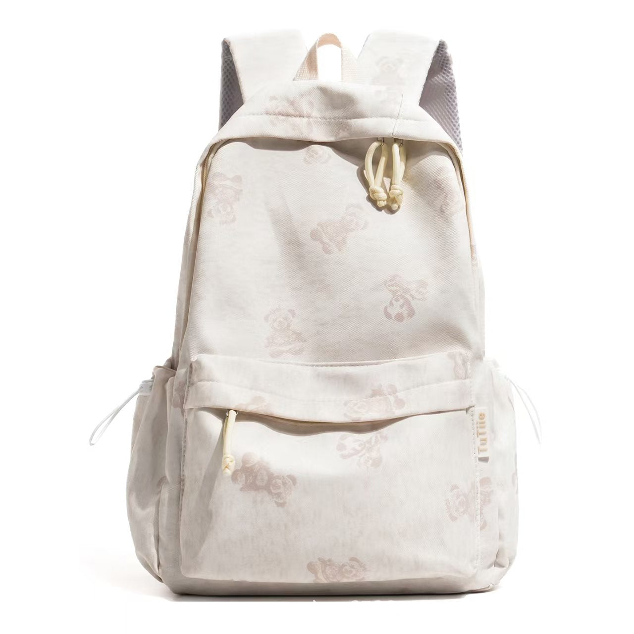 Leichte Grafikdruck-Rucksack Brehn