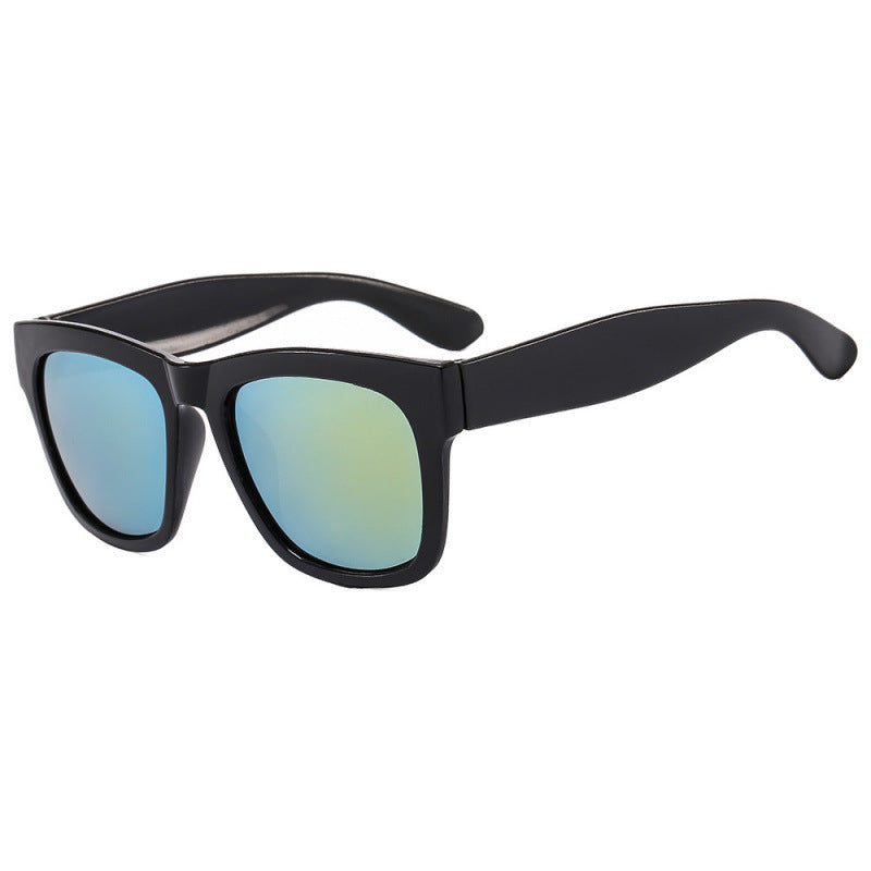 Stylische UV-Schutz-Sonnenbrille Brehn