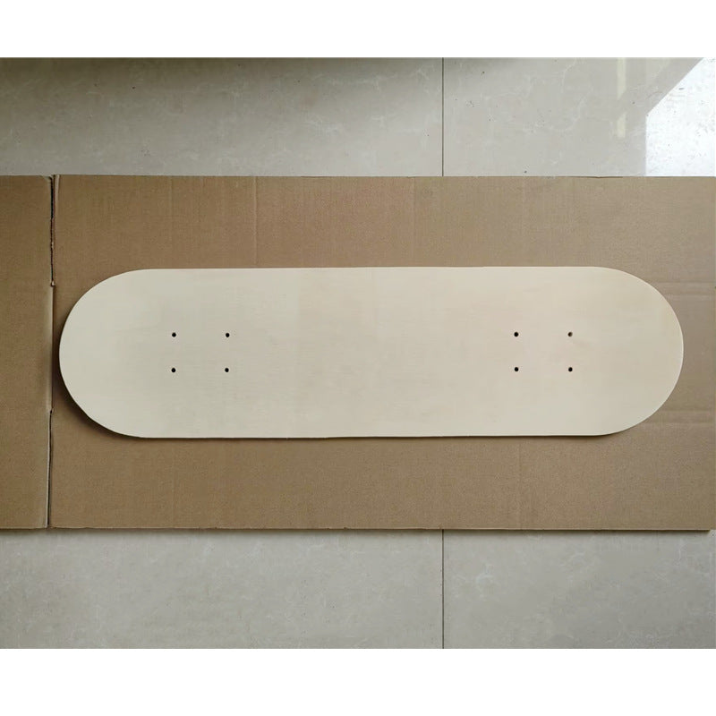 Anpassbares Skateboard-Deck Brehn