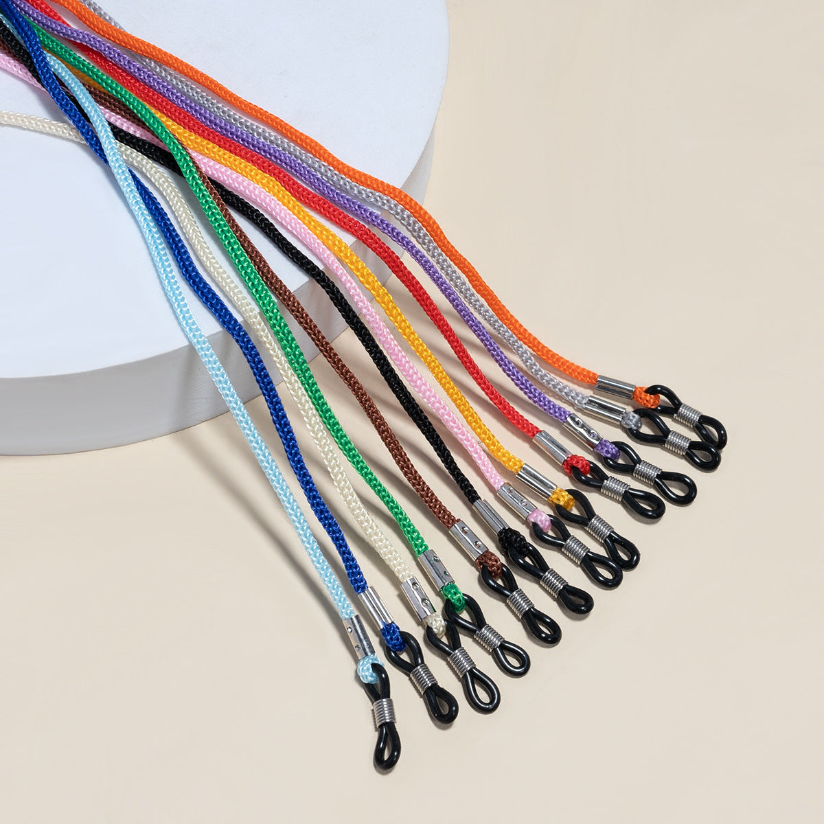 Heavy-Duty Utility Paracord Gurt Brehn