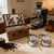 Damen Picknickset Brehn