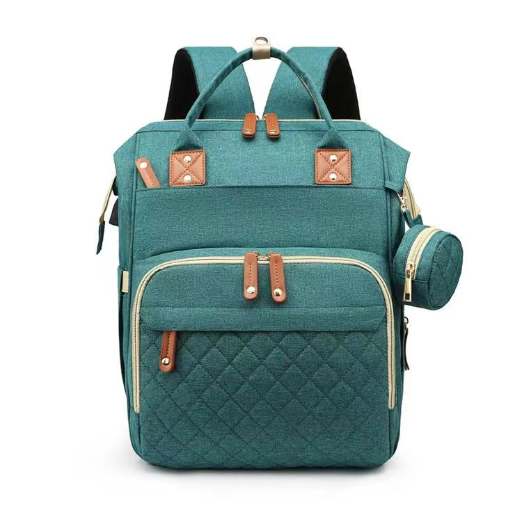 Multi-Function Reise-Rucksack Brehn