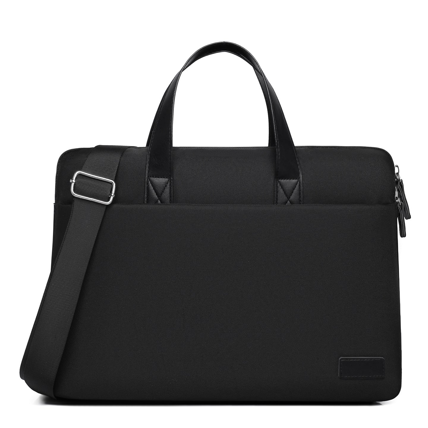 Elegante professionelle Laptop-Aktentasche Brehn