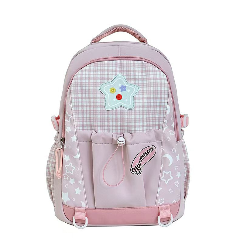 Stylische Kinder-Rucksack Brehn