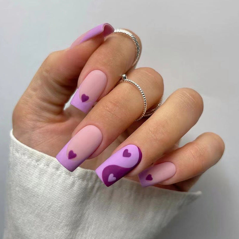 Nagelkunstset Brehn
