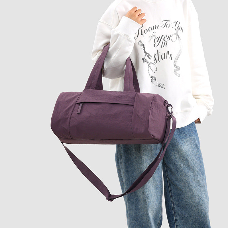 Elegante multifunktionale Reisetasche Brehn