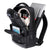 Professioneller Slim Laptop Rucksack Brehn