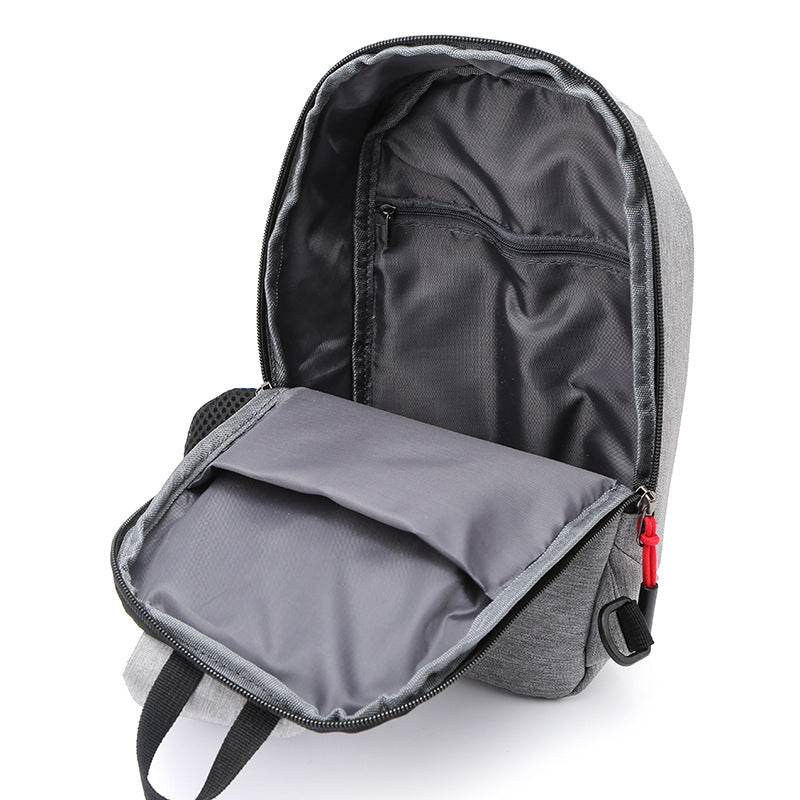 Kompakte Slingtasche Brehn