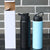 Edelstahl isolierte Wasserflasche Brehn