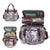 Stilvolle Picknick- und Kühltasche Brehn