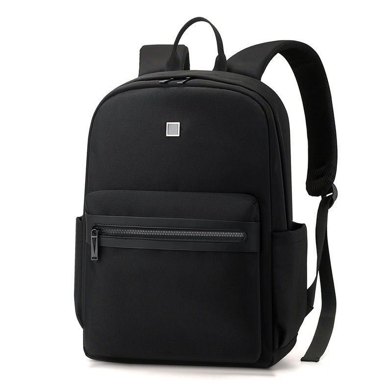 Professioneller Mehrfach-Fach Laptop Rucksack Brehn