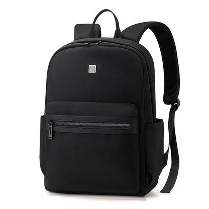 Professioneller Mehrfach-Fach Laptop Rucksack Brehn