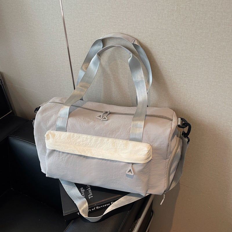 Leichtgewichtige Mehrzweck-Duffel-Tasche