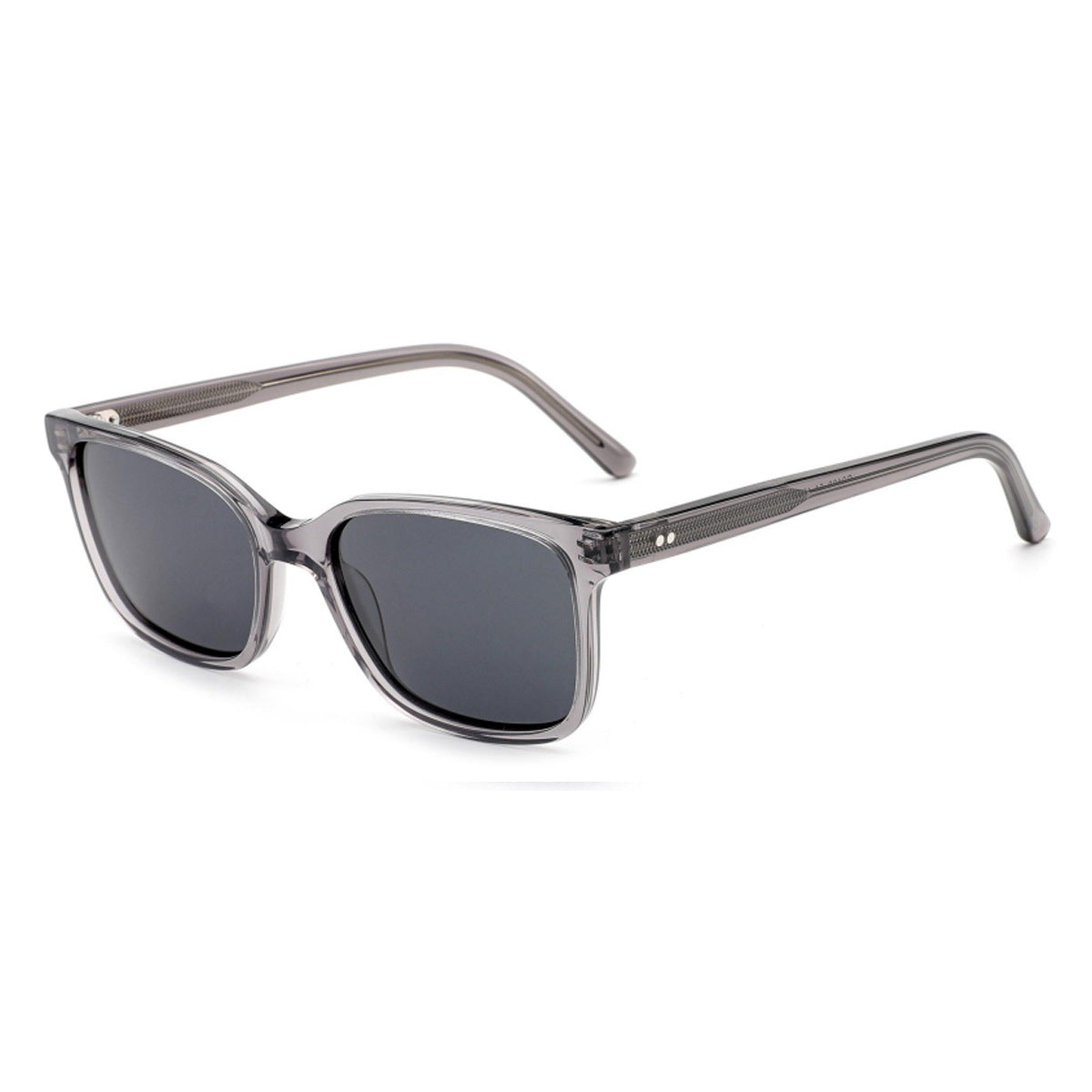 Damen Sonnenbrille im stilvollen quadratischen Design mit UV-Schutz Brehn
