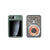Tragbare Powerbank mit Innovativer Ladeanzeige Brehn