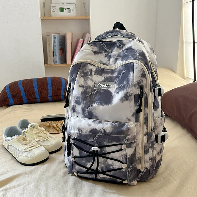 Vielseitiger Wanderrucksack Brehn
