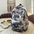 Vielseitiger Wanderrucksack Brehn