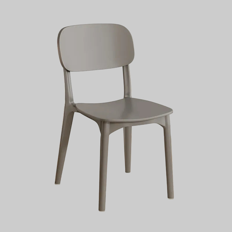 Moderner Minimalistischer Esszimmerstuhl Brehn
