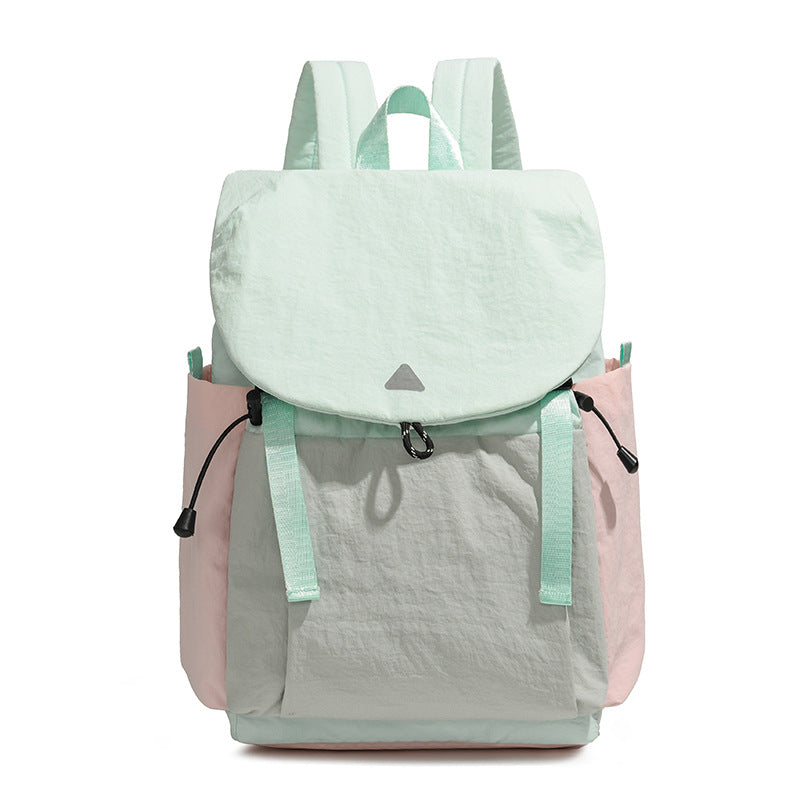 Umweltfreundlicher Outdoor-Rucksack Brehn