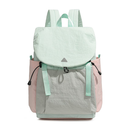 Umweltfreundlicher Outdoor-Rucksack Brehn