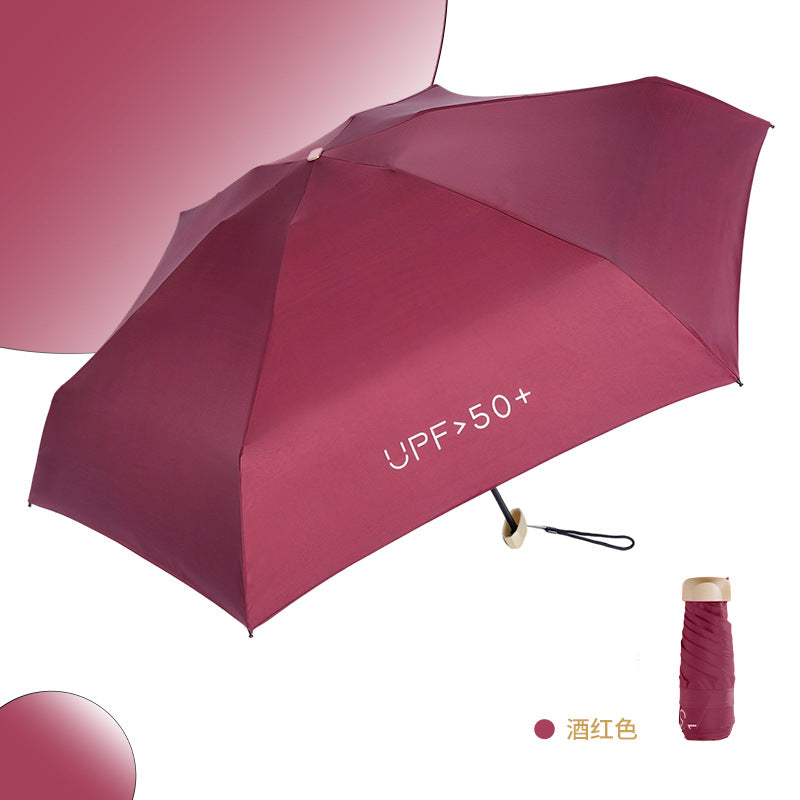Unisex Sonnenschutzschirm Brehn