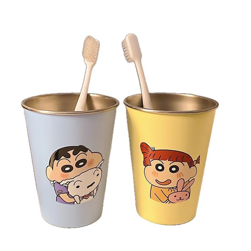 Kindertasse mit Kreativem Tiermotiv Brehn