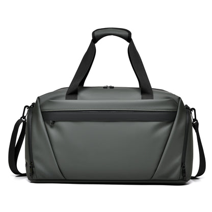 Große Kapazitäts-Reisetasche Brehn
