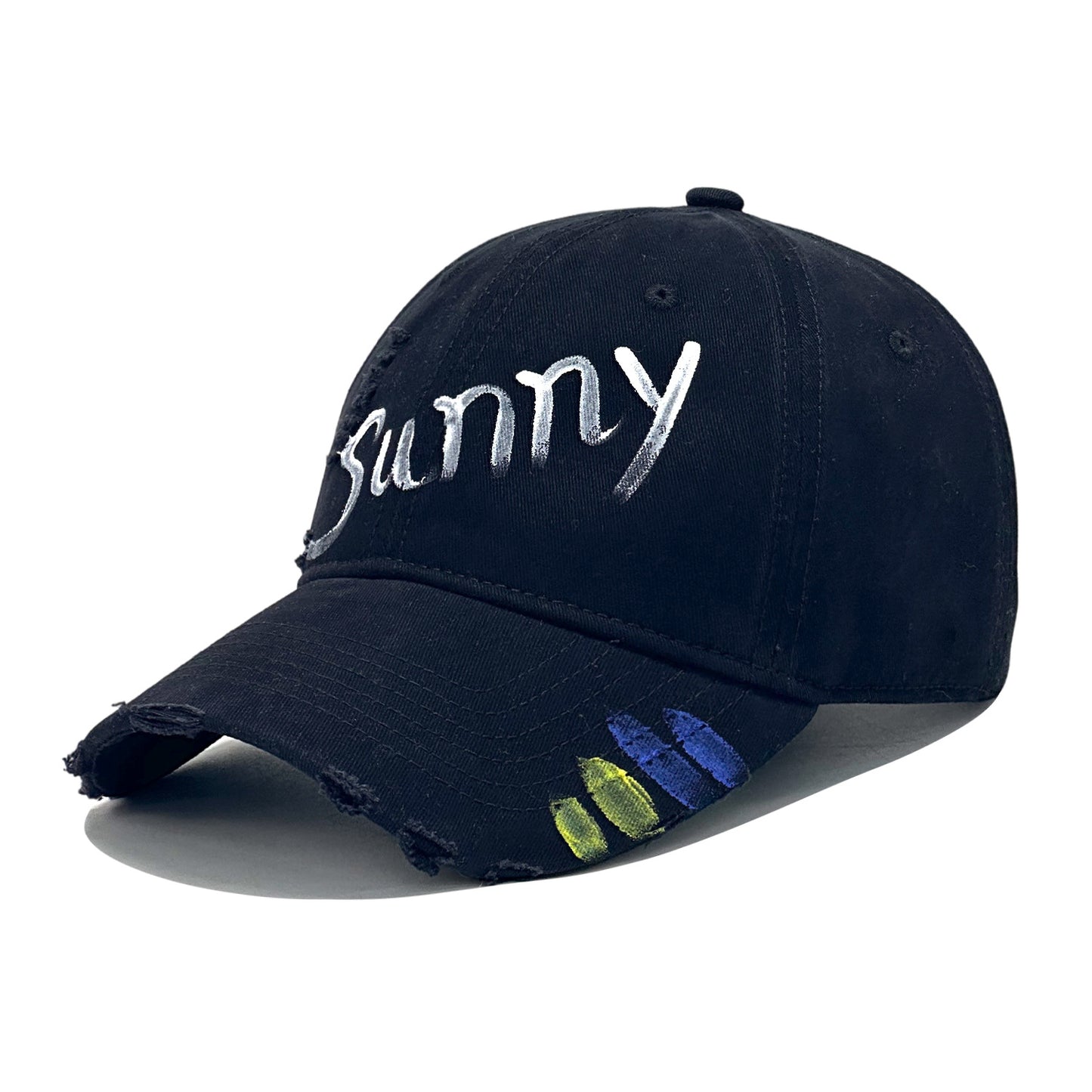 Damen Baseballkappe Brehn