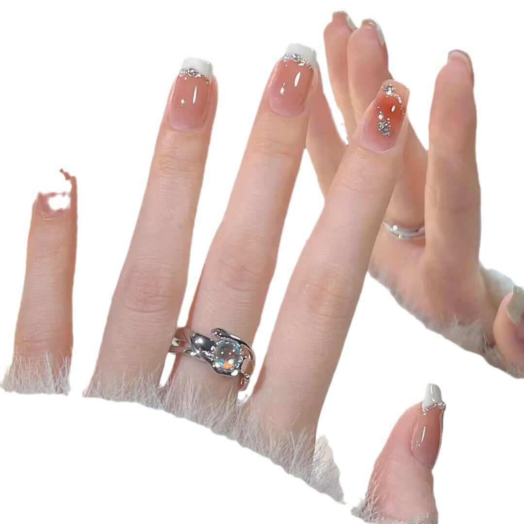 Elegantes Nagelkunstset Brehn