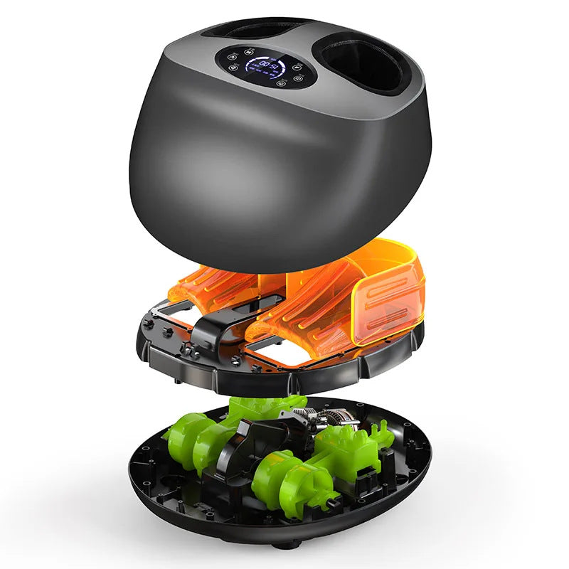 Fußmassager Brehn