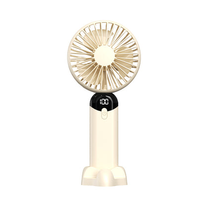 Damen Tragbarer Handventilator Brehn