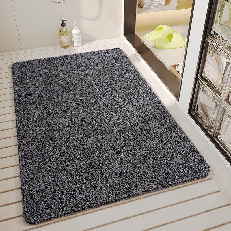 Absorbierende Memory-Schaum-Badematte Brehn