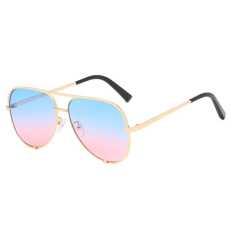 Deluxe Aviator Sonnenbrille