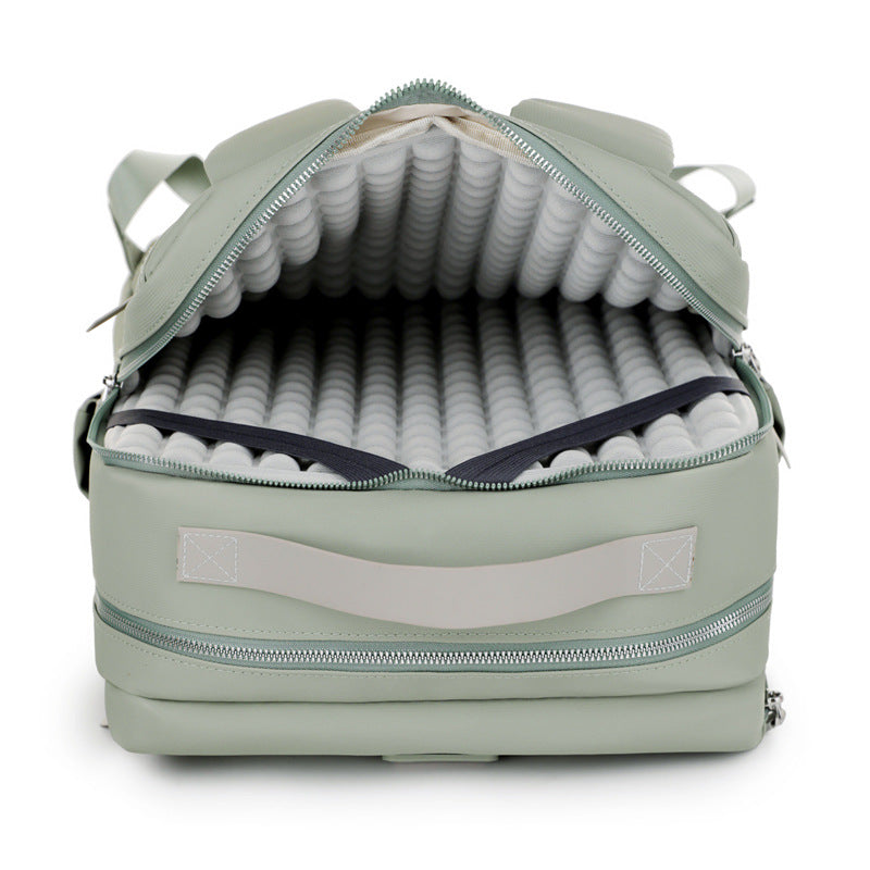 Professionelle Slim Laptop-Tragetasche Brehn