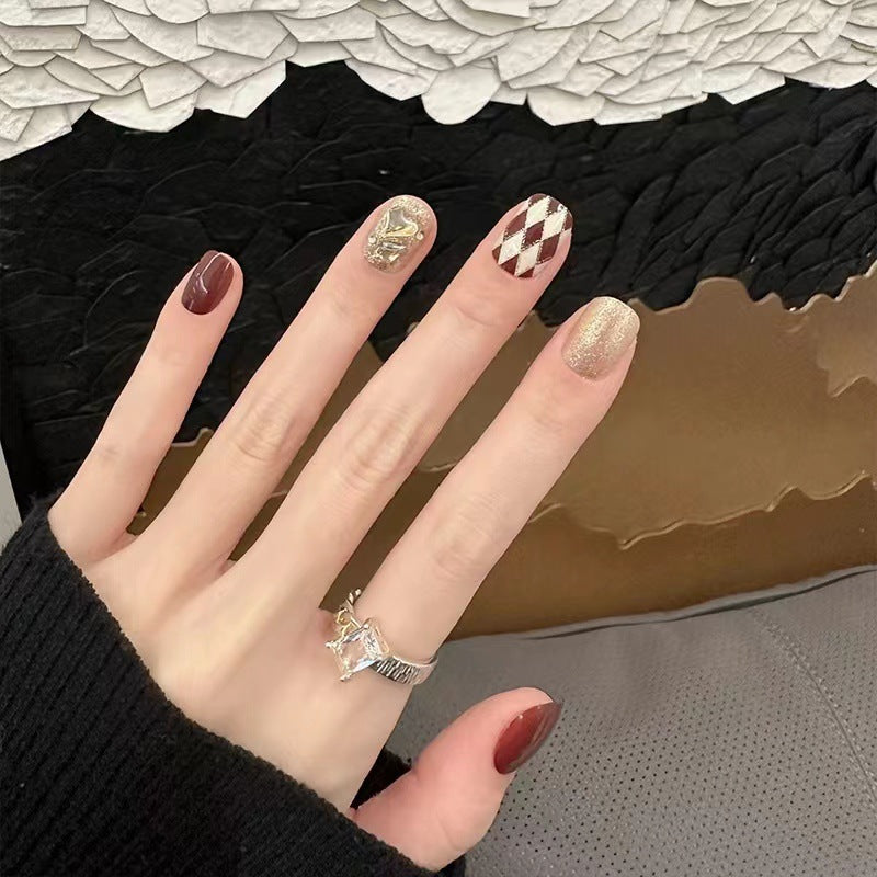 Kreative Nagelkunstset Brehn