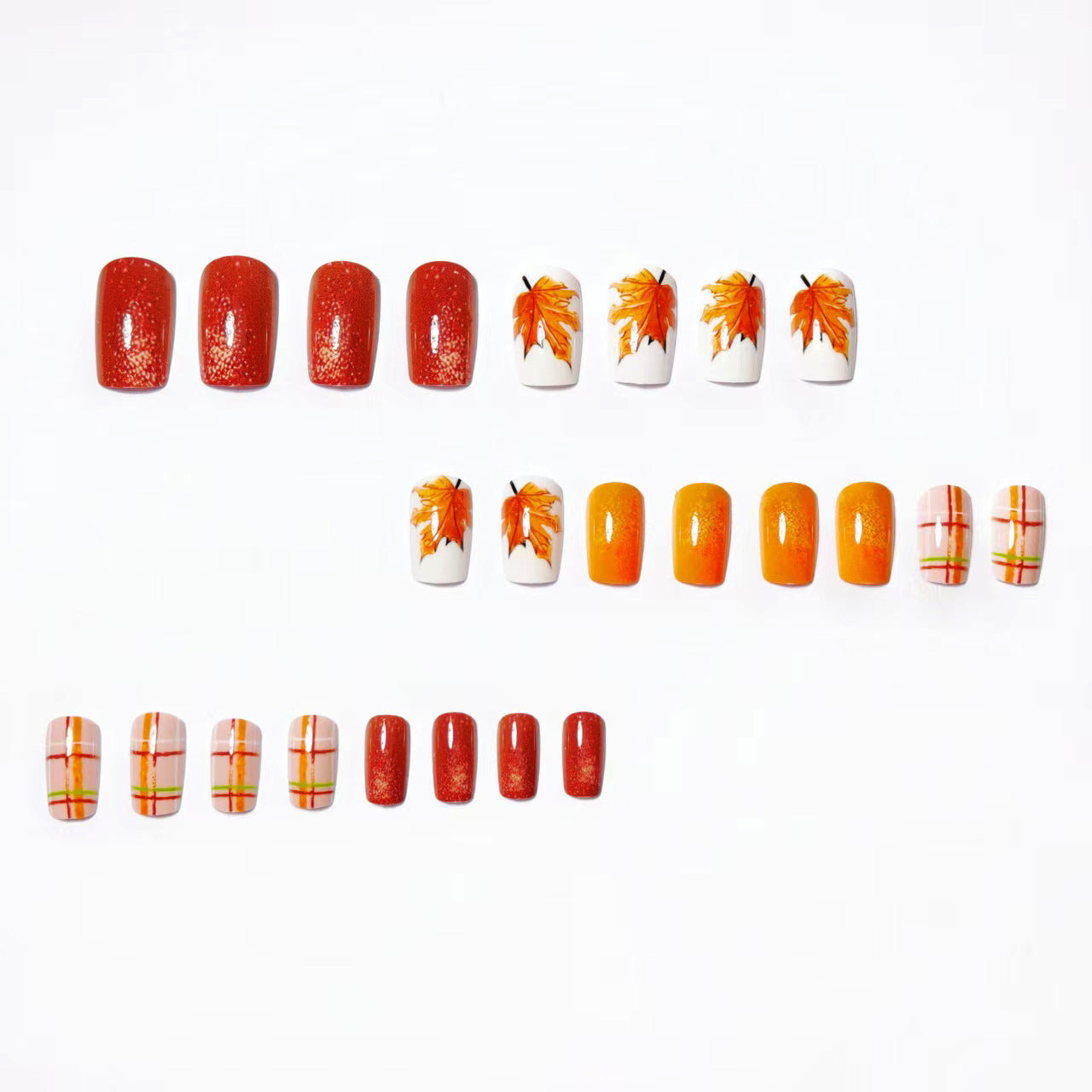 Nagellackset Brehn