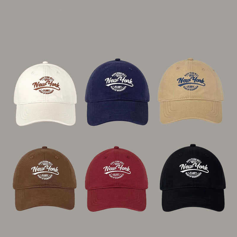 Unisex Vintage Inspirierte Mütze Brehn