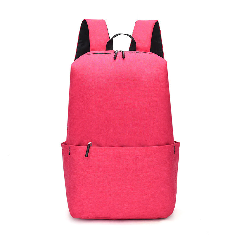 Leichtgewichtiger Alltagsrucksack Brehn